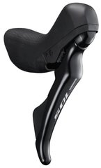 Тормозная ручка/шифтер Shimano 105 ST-R7020-R Dual Control 11 скоростей правая (гидравлические тормоза)