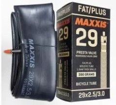 Камера Maxxis FAT/Plus 29 x 2.5/3.0 FV 1.0mm