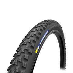 Покрышка Michelin FORCE AM2 29x2.40 (61-622) 3x60TPI TLR 1040 г