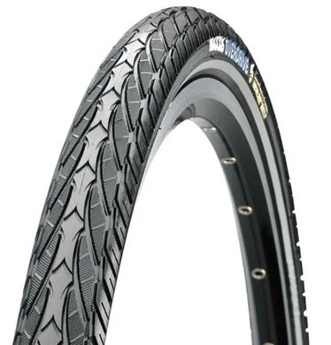 Покришка Maxxis Overdrive 700x35C MaxxProtect 27TPI 70a