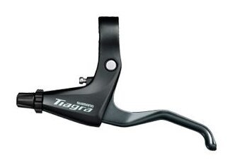 Тормозная ручка Shimano BL-4700 V-brake левая