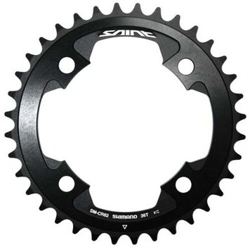 Звезда шатунов Shimano SAINT FC-M820/825 38T