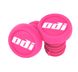 Баренди ODI BMX 2-Color Push-In Plugs Packaged Pink