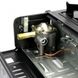 Портативная газовая туристическая плита Happy Home BDZ-155-A с кейсом, Черный
