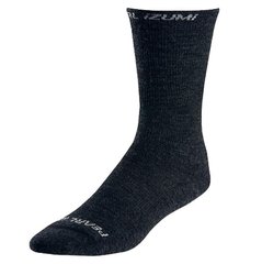 Шкарпетки ELITE THERMAL WOOL високі, чорн, розм. M