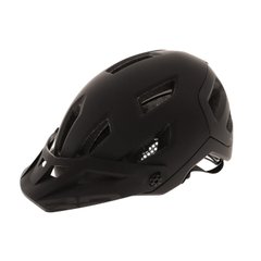 Шлем R2 Trail 2.0 цвет черный матовый, размер L 58-61 см