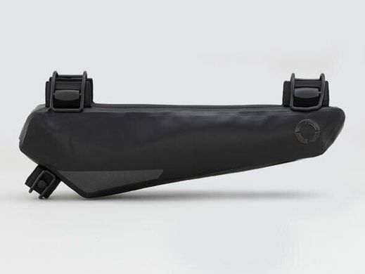 Сумка під раму Roswheel Road Frame Bag розмір L (3.5 л), Чорний