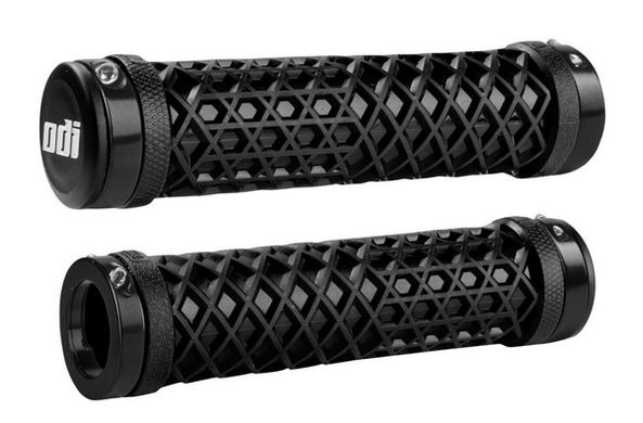 Гріпси ODI Vans® Lock-On Grips, Black