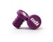 Баренди ODI BMX 2-Color Push-In Plugs Packaged Purple