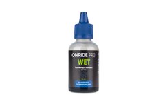Смазка для цепи ONRIDE PRO Wet c PTFE для влажных условий 50 мл