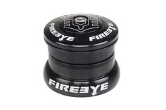 Рулевая колонка FireEye IRIS-A15 49.6/49.6мм черная