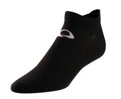 Шкарпетки ATTACK No-Show низькі, чорн, розм. M