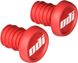 Баренди ODI BMX 2-Color Push-In Plugs Packaged Brig