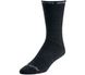Шкарпетки зимові Pearl Izumi ELITE WOOL високі, чорн розм. L