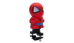 Дзвоник-іграшка TW spiderman, червоний, Червоний