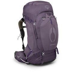Рюкзак Osprey Aura AG 65 enchantment purple - WM/L - фиолетовый