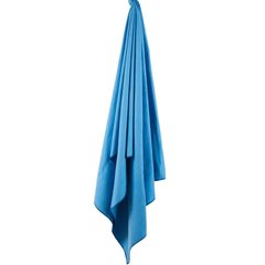 Полотенце Lifeventure Soft Fibre Advance blue Giant, Синій