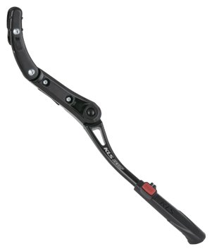 Подножка KLS Kickup 24-29" черный OEM