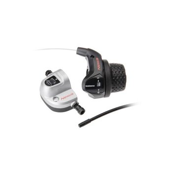 Шифтер Shimano SL-3S41 NEXUS REVO SHIFT 3 скоростей ОЕМ