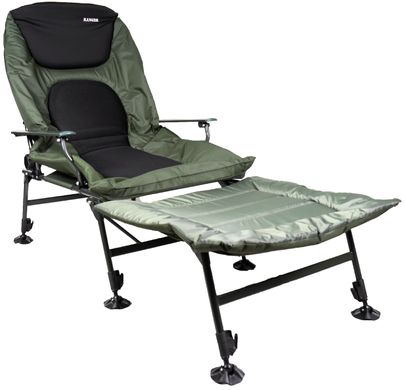 Кресло-кровать карповая Ranger Grand SL-106