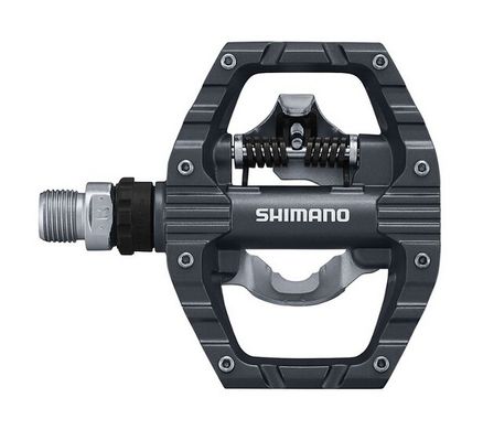 Педалі Shimano PD-EH500 SPD односторонній механізм