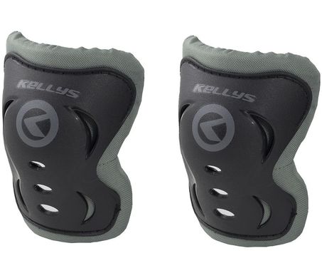 Захист на лікті та коліна KLS Kiter Pads для дітей (комплект) L