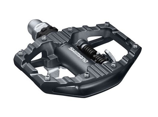 Педали Shimano PD-EH500 SPD односторонний механизм