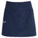 Юбка же Salewa ANTERMOIA DST W SKORT 28039 3960 - 38/32 (XXS) - синий