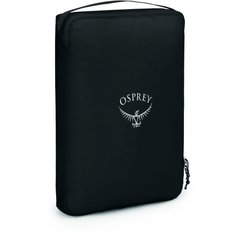 Органайзер Osprey Ultralight Packing Cube Large black - L - черный