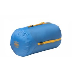 Компрессионный мешок Turbat Vatra 3S Carry Bag light blue – голубой