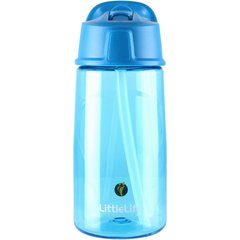 Фляга Little Life Water Bottle 0.55 L blue