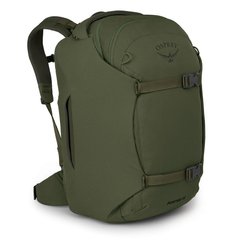 Рюкзак Osprey Porter 30 Haybale Green - O/S - зелений