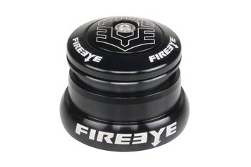 Рулевая колонка FireEye IRIS-B15 44/49.6мм черный