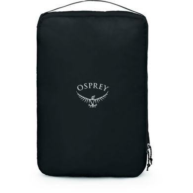 Органайзер Osprey Ultralight Packing Cube Large black - L - чорний
