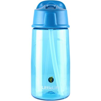 Фляга Little Life Water Bottle 0.55 L blue