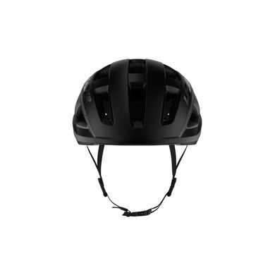 Шлем LAZER Tonic KinetiCore, черный матовый, размер S (52 - 56 см)
