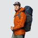 Куртка ч Salewa PUEZ GTX PACLITE M JACKET 28476 5281-46/S - темно-оливковый