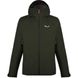 Куртка ч Salewa PUEZ GTX PACLITE M JACKET 28476 5281-46/S - темно-оливковый