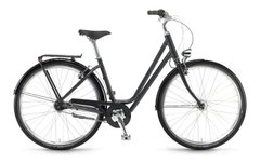 Велосипед Winora Jade 7s Nexus 28", рама 48 см ,темно-серый, 2019
