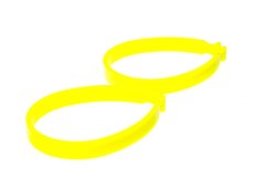 Захисний ремінець на застібці Yellow, ОЕМ уп.