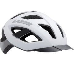 Шлем LAZER Cameleon, белый матовый, размер S 52-56 см