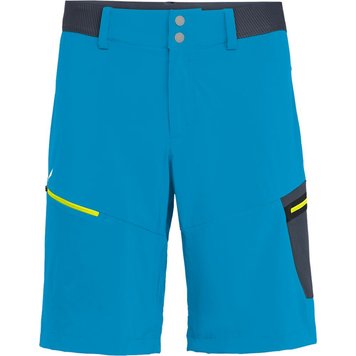 Шорты ч Salewa PEDROC CARGO 2 DST M SHORTS 26934 8981 - 46/S - синий