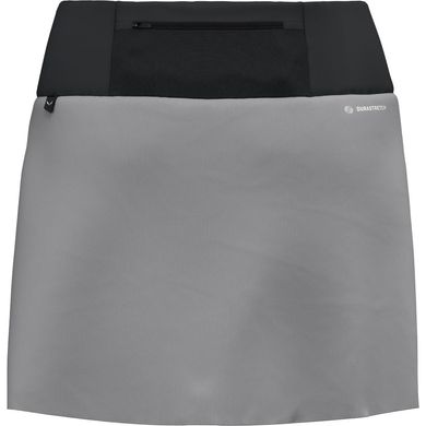 Юбка же Salewa PEDROC 2 DST W SKORT 28605 0540 - 42/36(S) - серый