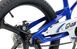 Велосипед детский RoyalBaby GALAXY FLEET PLUS MG 18", OFFICIAL UA, синий