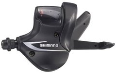 Шифтер Shimano SL-M360 ACERA левый, 3-скорости