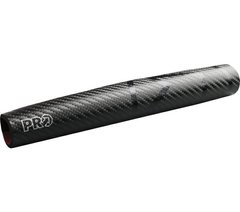 Защита пера PRO carbon PU, черный, 240 мм
