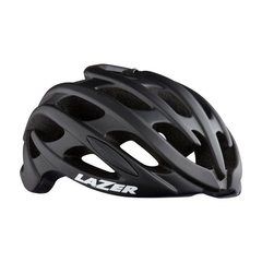 Шлем LAZER Blade +, черный, размер S 52 - 56 см