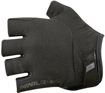 Перчатки мужские Pearl Izumi ATTACK черный M