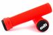 Гріпси ODI Soft Longneck BMX 135 mm Single Ply Bright Red (ярко червоні)