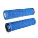 Грипси ODI Reflex v2.1 Lock-On MTB Closed End 135mm Blue